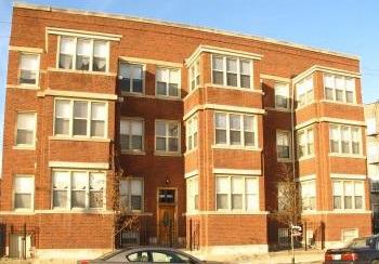 4832 S Indiana Ave. #101, Chicago, IL 60615