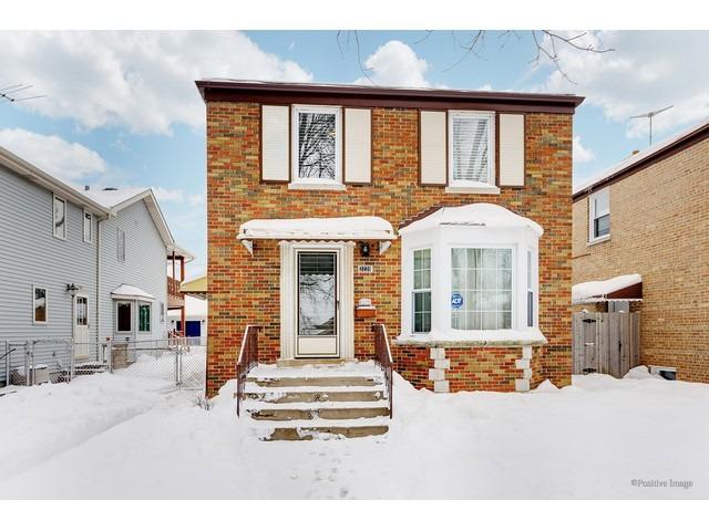 3220 N Pittsburgh Ave., Chicago, IL 60634