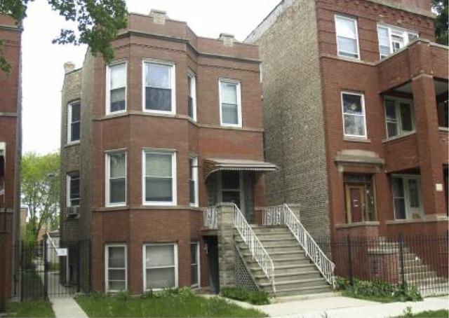 3244 N Hamlin Ave., Chicago, IL 60618