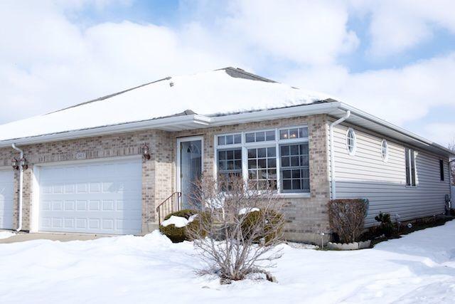 1413 Coral Bell Dr., Joliet, IL 60435