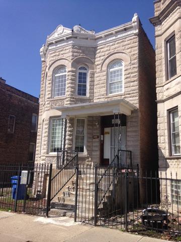 1624 S St Louis Ave., Chicago, IL 60623