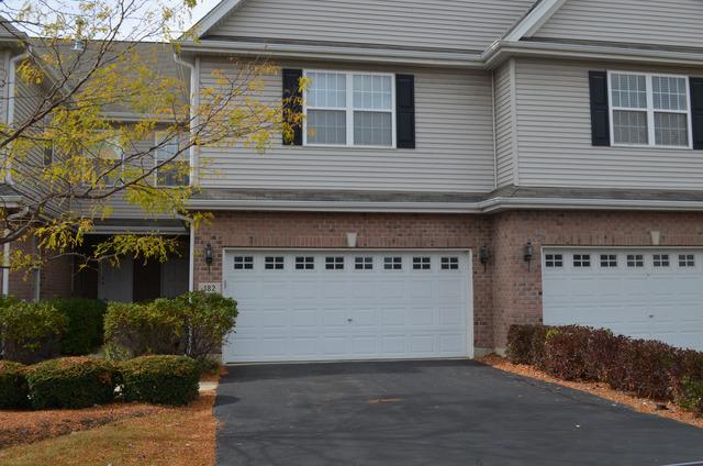 182 N Auburn Hills Ln., Addison, IL 60101