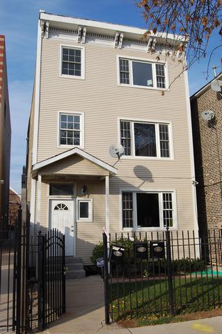 1528 W Huron St., Chicago, IL 60642