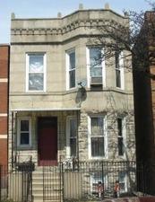 2420 W Augusta Blvd., Chicago, IL 60622