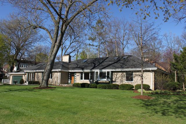 588 Ellyn Ave., Glen Ellyn, IL 60137