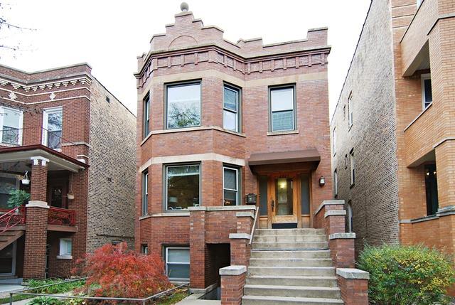 2325 W Thomas St., Chicago, IL 60622