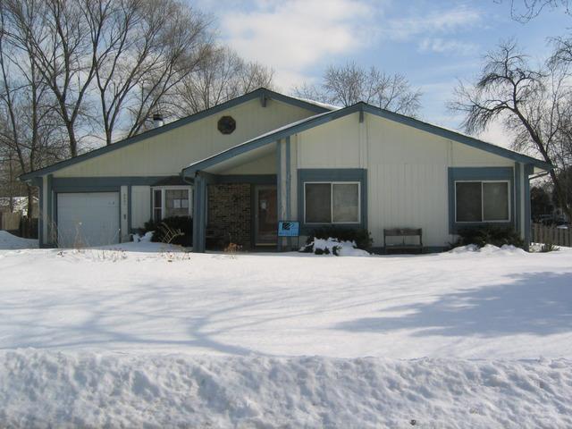 5201 Lemon Ln., Hanover Park, IL 60133
