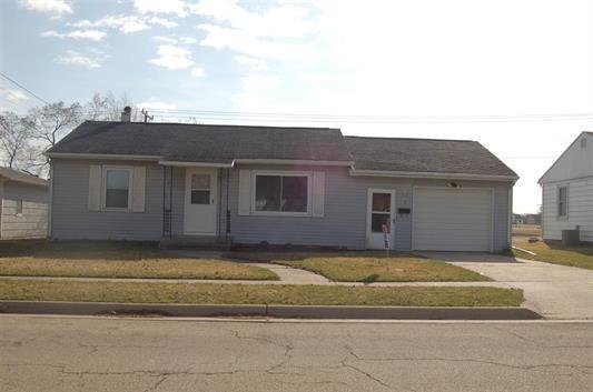 109 Nancy St., Mount Morris, IL 61054
