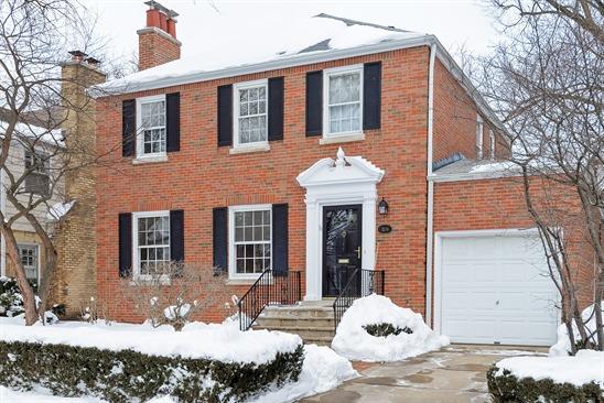 3231 Park Pl., Evanston, IL 60201