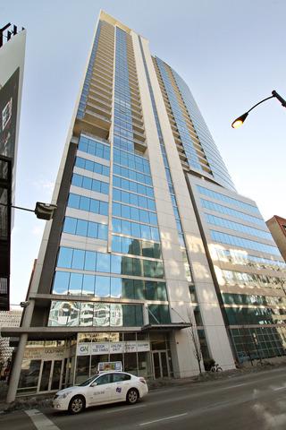 303 W Ohio St. #2205, Chicago, IL 60654