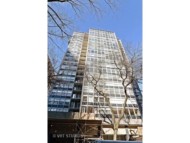 30 E Elm St. #15A, Chicago, IL 60611