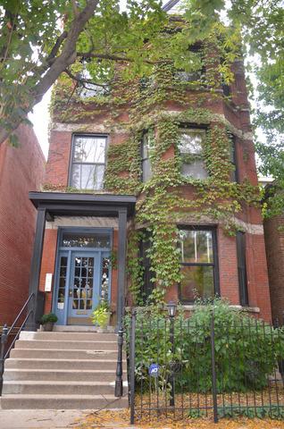 2327 N Geneva Ter. #1, Chicago, IL 60614