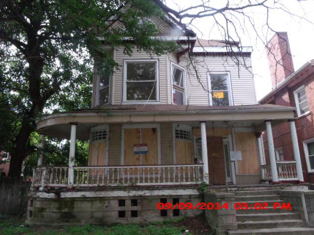 7140 S Yale Ave., Chicago, IL 60621