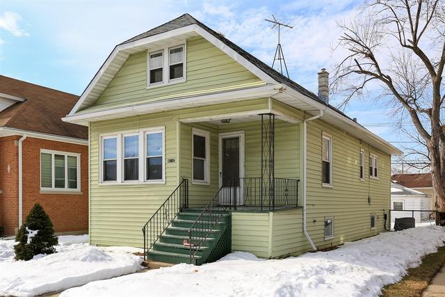 4110 N Moody Ave., Chicago, IL 60634