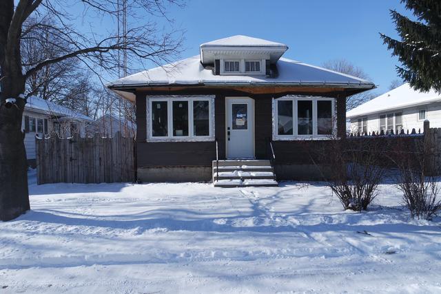 609 N Reed St., Joliet, IL 60435