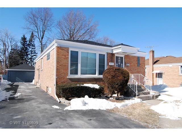 2520 S 9th Ave., Broadview, IL 60155