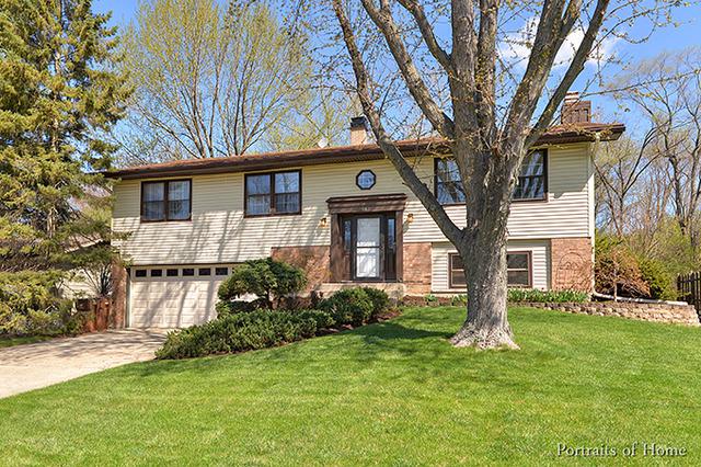 21W562 Buckingham Rd., Glen Ellyn, IL 60137