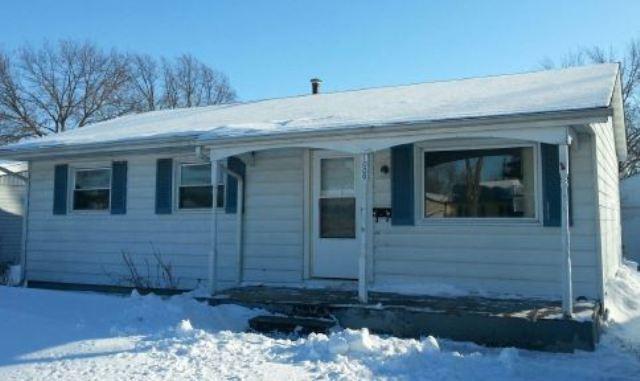 1009 Wood Ave., Machesney Park, IL 61115