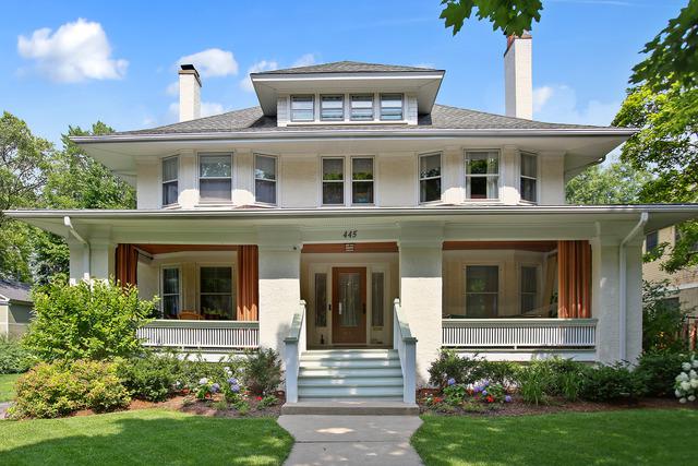445 S Spring Ave., La Grange, IL 60525