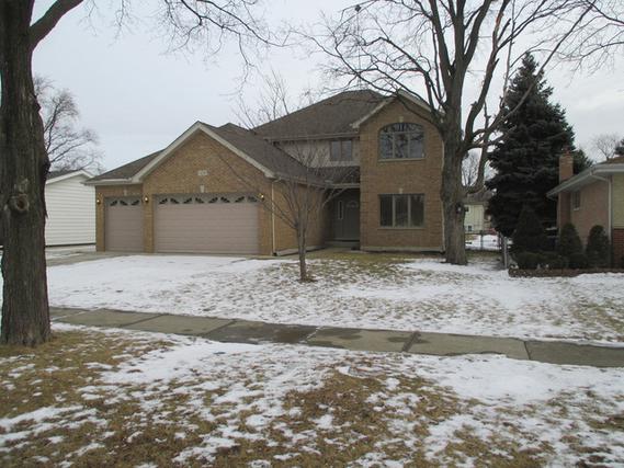 629 S Ardmore Ave., Addison, IL 60101