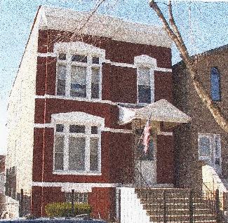 4504 S Union Ave., Chicago, IL 60609