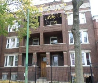 6051 S Eberhart Ave. #3S, Chicago, IL 60637