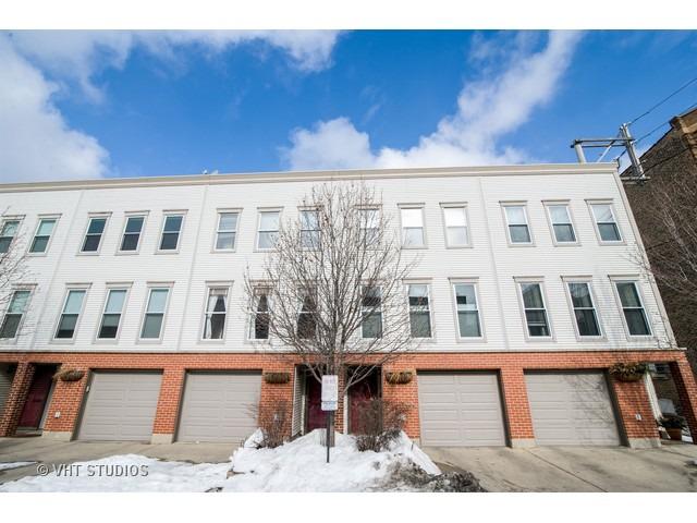 1750 W Julian St. #6, Chicago, IL 60622