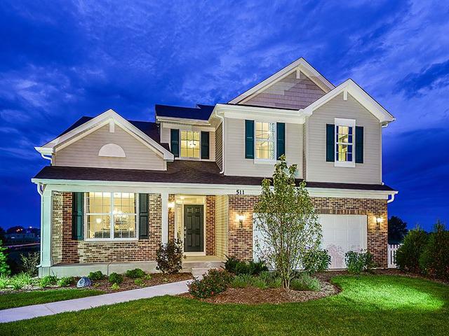 8008 Expedition St., Joliet, IL 60431