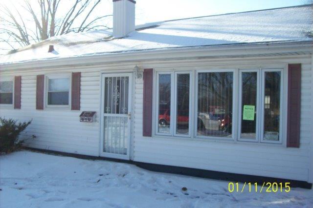 [Address Hidden by Seller], South Chicago Heights, IL 60411