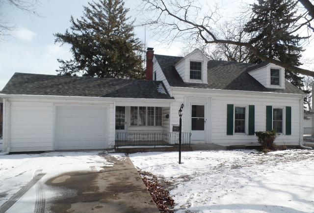 1502 Marquette Rd., Joliet, IL 60435