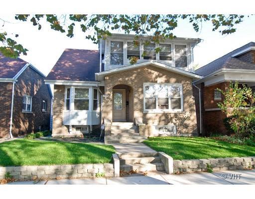 5137 N St Louis Ave., Chicago, IL 60625