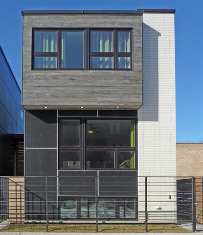 808 N Mozart St., Chicago, IL 60622