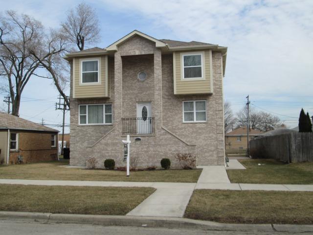 3317 George St., Franklin Park, IL 60131