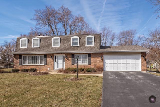10S108 Springbrook Dr., Naperville, IL 60565