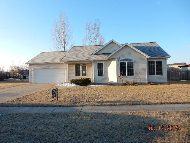 1802 Anne Ln., Morris, IL 60450