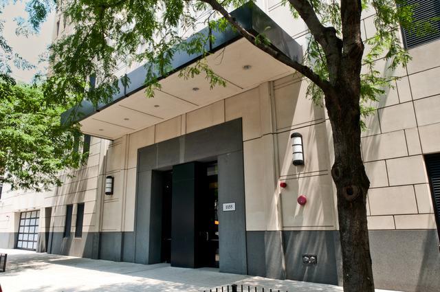 1155 N Dearborn St. #1301, Chicago, IL 60610