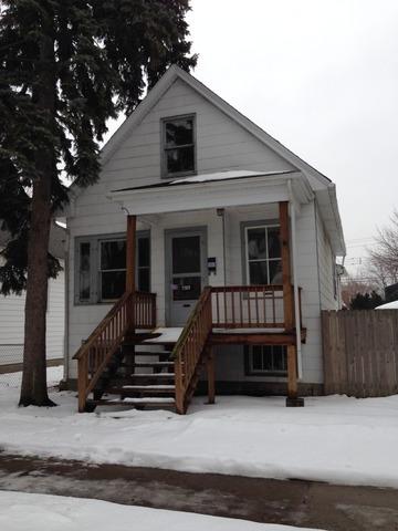5909 W Byron St., Chicago, IL 60634