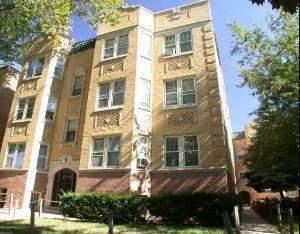 6529 N Mozart St. #3B, Chicago, IL 60645