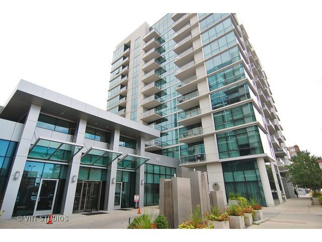 125 S Green St. #1009A, Chicago, IL 60607