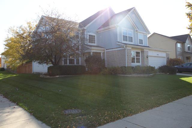 3170 Bennett Pl., Aurora, IL 60502