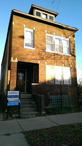 5251 S Damen Ave., Chicago, IL 60609