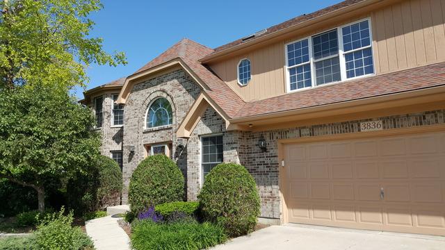 3836 Cadella Cir., Naperville, IL 60564