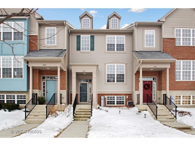 1627 Station Park Dr., Grayslake, IL 60030