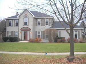 1560 Selby Rd., Naperville, IL 60563