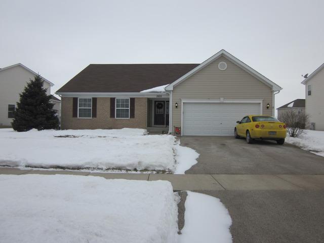 2935 Ellsworth Dr., Yorkville, IL 60560