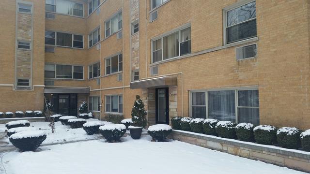 2205 W Highland Ave. #2S, Chicago, IL 60659