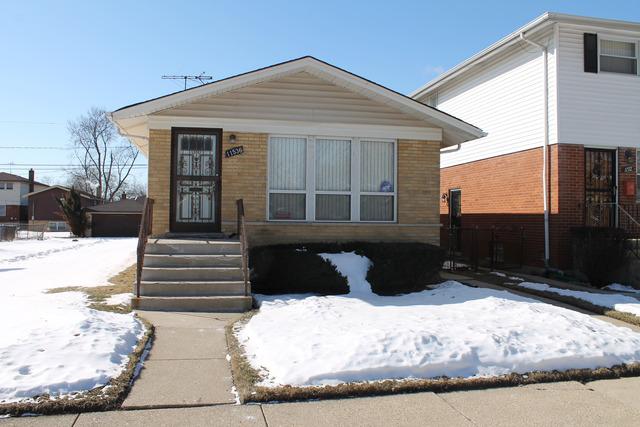 11536 S Aberdeen St., Chicago, IL 60643