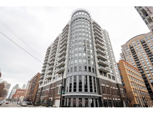 421 W Huron St. #1304, Chicago, IL 60654