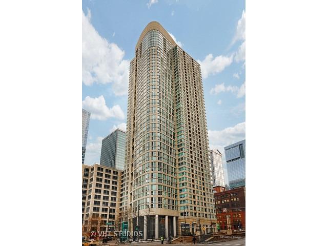 345 N Lasalle Blvd. #2906, Chicago, IL 60654