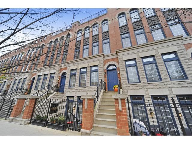 365 W Superior St. #B, Chicago, IL 60654
